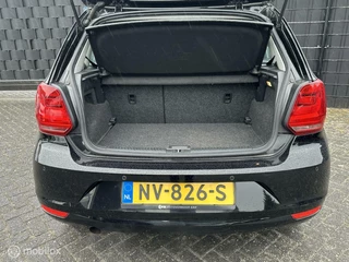 Volkswagen Polo Volkswagen Polo 1.2 TSI Comfortline - afbeelding nr 13