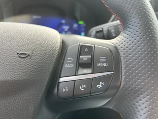 Ford Kuga Ford Kuga 2.5 PHEV ST-Line X 225pk | Trekhaak | Winter Pack | 19 inch | Elektrische achterklep | Bang&Olufsen | Half leder - afbeelding nr 24