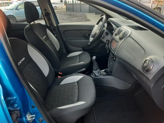 Dacia Sandero Stepway - afbeelding nr 18