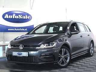 Volkswagen Golf - afbeelding nr 1
