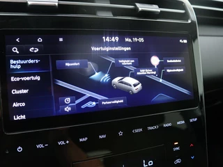 Hyundai Tucson - afbeelding nr 37