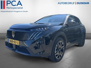 Peugeot 3008 1.2 Hybrid 145 GT