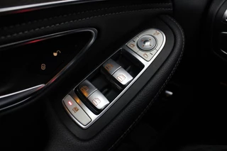 Mercedes-Benz C-Klasse Mercedes-Benz C-Klasse 350 e Lease Edition |Pano|Leder| - afbeelding nr 16