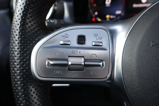Mercedes-Benz A-Klasse Mercedes-Benz A-Klasse 250 e Business Solution AMG Limited NL-Auto!! Matrix I SfeerverL. I Adap.Cruise - afbeelding nr 24