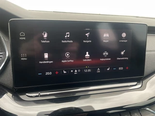 Škoda Octavia | LED | Trekhaak | Navi | Camera | Carplay - afbeelding nr 26