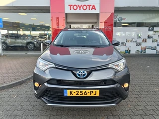 Toyota RAV4 - afbeelding nr 3