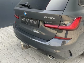 BMW 3 Serie BMW 3-Serie Touring 330e M Sport High Executive|ACC|Pano|360 - afbeelding nr 41