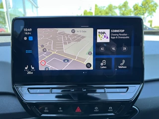Volkswagen ID.3 50% deal 8.475,- ACTIE Stoelverwarming / Carplay / Camera / Cruise / LMV - afbeelding nr 22
