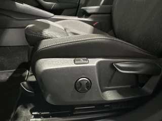 Škoda Octavia Škoda Octavia Combi 1.4 TSI RS iV PHEV Business | Panoramadak | Stoelverwarming - afbeelding nr 4