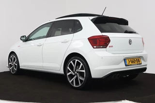 Volkswagen Polo Volkswagen Polo 2.0 TSI GTI (PANORAMADAK, STOELVERWARMING, ACHTERUITRIJCAMERA, AUTOMAAT, CRUISE ADAPTIEF, PARKEERSENSOREN) - afbeelding nr 5