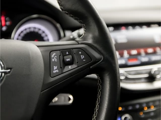 Opel Astra Opel Astra Sports Tourer 1.0 Turbo Sport (APPLE CARPLAY, GROOT NAVI, CLIMATE, GETINT GLAS, SPORTSTOELEN, PARKEERSENSOREN, CRUISE, NIEUWE APK, NIEUWSTAAT) - afbeelding nr 19