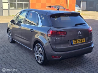 Citroën Grand C4 Picasso CitroenC4 GrandPicasso1.6e-THP Exclusive✅️Automaat - afbeelding nr 4