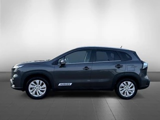 Suzuki S-Cross - afbeelding nr 2