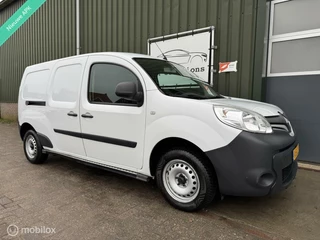 Renault Kangoo Renault Kangoo bestel 1.5 dCi 110 Energy Luxe Maxi 3 zits - afbeelding nr 7