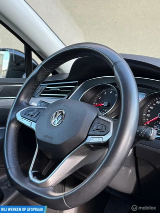 Volkswagen Passat Volkswagen Passat Variant 1.5 TSI Business / 12 mnd garantie - afbeelding nr 18