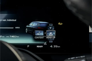 BMW iX SkyLounge Laser Driving Ass Prof Trekhaak M-Sport - afbeelding nr 28