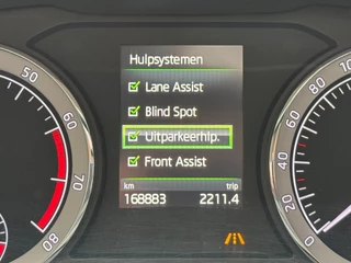 Škoda Kodiaq Skoda Kodiaq 1.4 TSI DSG 7p. LED ACC Pano Leder Navi 360cam - afbeelding nr 44