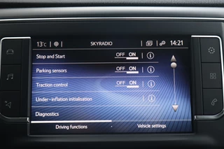 Toyota ProAce Toyota ProAce Worker 2.0 D-4D Navigator Long - NL- Auto!! Carplay I Trekhaak I Navi - afbeelding nr 17