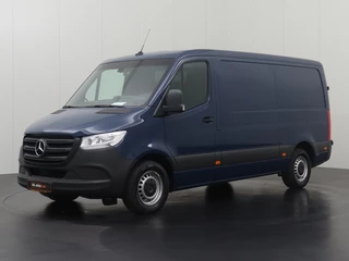 Mercedes-Benz Sprinter Mercedes-Benz Sprinter 316CDi 7G-Tronic Automaat L2H1 | Navigatie | Camera | Betimmering | Airco | Cruise - afbeelding nr 7