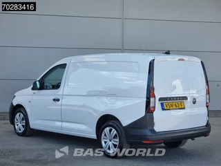 Volkswagen Caddy Volkswagen Caddy 122PK Automaat L2H1 Airco Parkeersensoren Euro6 L2 3m3 Airco - afbeelding nr 2