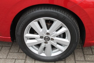 Nissan Micra - afbeelding nr 24