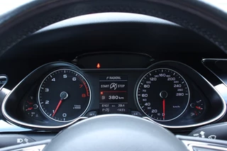 Audi A4 Audi A4 Avant 1.8 TFSI S-Line AUT XENON NAV BT STOELVW '15 - afbeelding nr 13