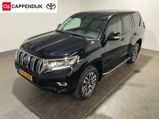 Toyota Land Cruiser - 480355886-0