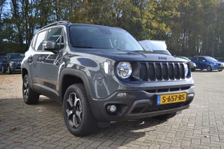 Jeep Renegade - afbeelding nr 5