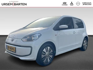 Volkswagen e-up! e-Up!