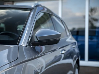 Škoda Karoq | Leer | Navi  & App-Connect | 18