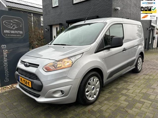 Ford Transit Connect - 184714286-0