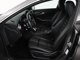 Mercedes-Benz CLA Mercedes-Benz CLA-klasse 180 AMG | Stoelverwarming | Sportstoelen | Camera | Navigatie | Park Assist | Full LED | Cruise control | Airco - afbeelding nr 4
