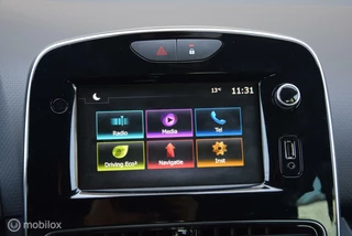 Renault Clio Renault Clio 0.9 TCe Limited climate control PDC navi Apple Carplay - afbeelding nr 19