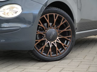 Fiat 500 - afbeelding nr 5