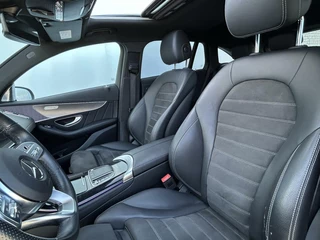 Mercedes-Benz EQC Mercedes EQC 400 4MATIC Premium Plus 80 kWh PANO I INCL. BTW I 1e EIGENAAR I DEALER O.H | SOH 90% - afbeelding nr 27