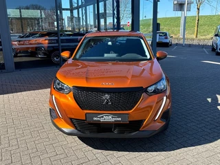 Peugeot 2008 - afbeelding nr 5
