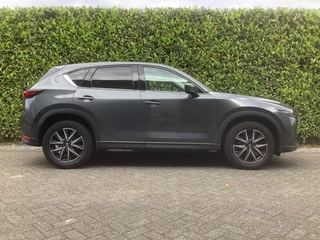 Mazda CX-5 Mazda CX-5 2.0 SkyActiv -G 160 GT-M 4-WD I dealer onderhouden I - afbeelding nr 7