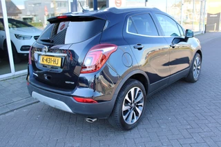 Opel Mokka X - afbeelding nr 28