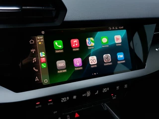 Audi A3 35 TFSI 150pk Business Edition | Origineel NL | Apple Carplay+Android Auto | Clima | Cruise | Led Koplampen | Pdc | Rijstrook+Licht+Regensensor | 17''lm - afbeelding nr 13
