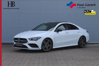 Mercedes-Benz CLA - 134421402-0