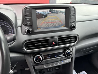 Hyundai Kona Hyundai Kona 1.0 T-GDI Comfort CAMERA / CARPLAY / CLIMA / CRUISE / PDC / BLUETOOTH / NL-AUTO - afbeelding nr 7