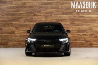 Audi RS3 Audi RS 3 2.5 TFSI Quattro|Hulk|Carbon RS Seats|Pano|HUD|ACC| - afbeelding nr 2