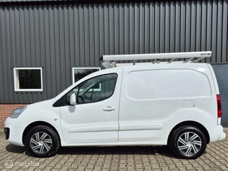Citroën Berlingo Citroen Berlingo bestel 1.6 BlueHDI|Imperial|PDC|Airco|Euro6 - afbeelding nr 4