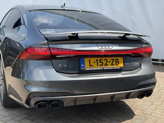 Audi A7 - afbeelding nr 16