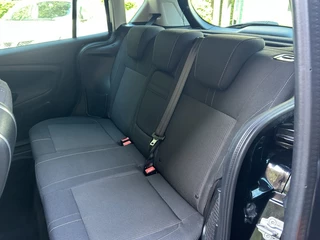 Ford B-MAX - afbeelding nr 17