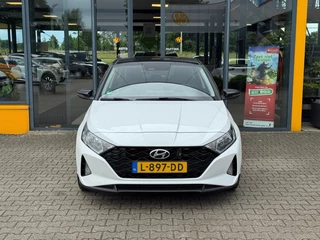 Hyundai i20 Hyundai i20 1.0 T-GDI Comfort - camera - afbeelding nr 5
