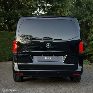 Mercedes-Benz Vito Mercedes Vito Tourer 119 BlueTEC Pro|VIP LUX|BTW|LED|CAM| - afbeelding nr 20