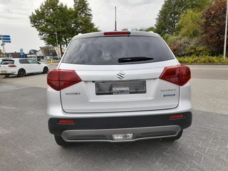 Suzuki Vitara - afbeelding nr 5