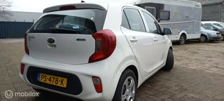 Kia Picanto Kia Picanto 1.0 CVVT ComfortLine - afbeelding nr 17