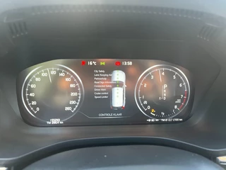 Volvo XC60 - afbeelding nr 14
